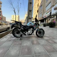 لیفان ۲۵۰ KPS|موتورسیکلت|گرمدره, |دیوار