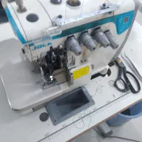 زیگزال دوز حرفه ای مسلط به میاندوز تریکو