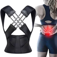قوزبند طبی ضربدری