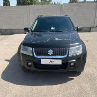 سوزوکی ویتارا 2000دنده ای