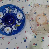 نمکدون گل گندم پارچ استیل ودیس