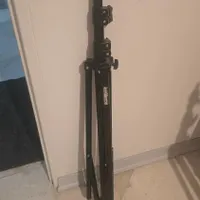 سه پایه نگهدارنده نور ویفنگ مدل wt-806