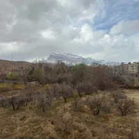 زمین کوی وحدت / 1300 متر / با موافقت