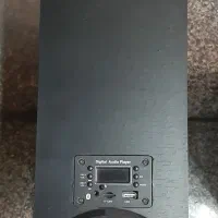 اسپیکر microlab|سیستم صوتی خانگی|تهران, شهرک چیتگر|دیوار