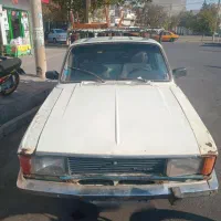 فروش وانت پیکان  مدل ۸۲