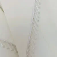 مانتو سفید|لباس|اردبیل, |دیوار