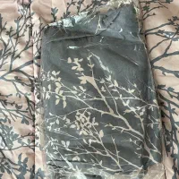 لحاف|رختخواب، بالش، پتو|خوی, |دیوار