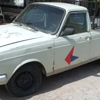 پیکان بار وانت