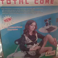 صندلی دراز نشست توتال کور سالم