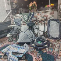 سرویس نوزاد