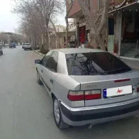 ماشین زانتیامدل ۱۳۸۴|خودرو سواری و وانت|اصفهان, شهرک ولیعصر|دیوار