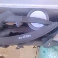 کالسکه کودک