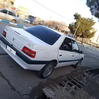 پژو405slx|خودرو سواری و وانت|تربت‌حیدریه, شهرک ولیعصر|دیوار