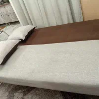 کاناپه ی تخت خواب شو