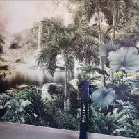 کاغذ دیواری|مصالح و تجهیزات ساختمان|اردبیل, |دیوار