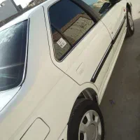 پژو پارس مدل 99 نیمه دوم
