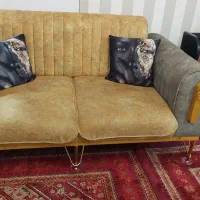 مبل 7 نفره برند تاکاش|مبلمان خانگی و میز عسلی|قرچک, باقرآباد|دیوار