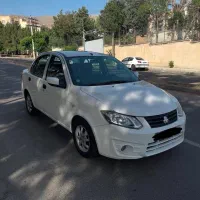 ساینا مدل ۱۴۰۰ ( اقساطی آسان)