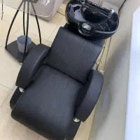 سرشور و ترولی کریتین کاملا نو هست|آرایشگاه و سالنهای زیبایی|بندرعباس, |دیوار