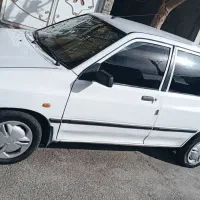 فروش فوری پراید مدل ۸۸ عروسک