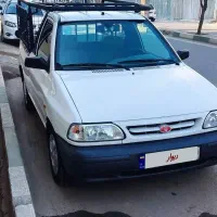 پراید وانت ۱۴۰۲|خودرو سواری و وانت|کهریزک, |دیوار