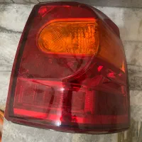 چراغ عقب لندکروز ۲۰۱۳