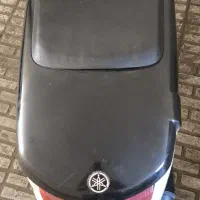 موتور یاماها وکس|موتورسیکلت|اصفهان, بهارستان (مخابرات)|دیوار