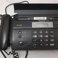 فکس پاناسونیک KX-FT981|پرینتر، اسکنر، کپی، فکس|تهران, شمس‌آباد|دیوار