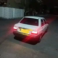 پراید 131مدل 99 سالم