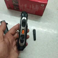 گوشی نظامی . کوه. کمپ. ضد ضربه
