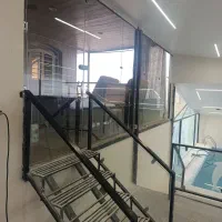 شیشه سکوریت و درب برقی تعمیرات فوری و نصب|خدمات پیشه و مهارت|شیراز, شهرک پرواز|دیوار