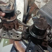 جلوبندی وترمز محمدی|خدمات موتور و ماشین|مشهد, طبرسی شمالی|دیوار