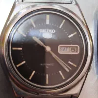 ساعت سیکو 5 کلکسیونی و سویستار|ساعت|رودسر, |دیوار