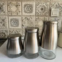 ظرف قند و شکر و چای