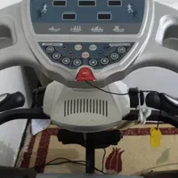 تردمیل درحدنو