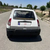 رنو نیو پی کی|خودرو سواری و وانت|کرج, گلشهر|دیوار