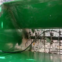 یک دستگاه علوفه خردکن