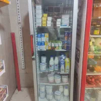 قفسه بندی سوپر مارکت و یخچال|فروشگاه و مغازه|چهاردانگه (تهران), |دیوار