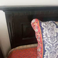 تخت دونفره