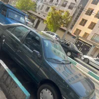 پژو ۴۰۵GLX|خودرو سواری و وانت|تهران, مدائن|دیوار