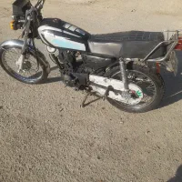 موتور هندا ۸۸