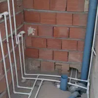 لوله کشی و سیم کشی ساختمان|خدمات پیشه و مهارت|سراوان, |دیوار