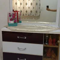 میز آرایش