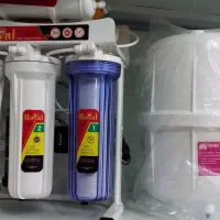 فروش انواع تصفیه آب های خانگی و نیمه صنعتی|آب‌سردکن و تصفیه آب|اصفهان, بهارستان|دیوار