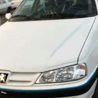 پژو پارس TU5 تیوفایو دریچه سیمی مدل ۹۹ صفر خشک|خودرو سواری و وانت|اصفهان, قائمیه|دیوار