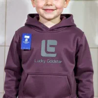 هودی دورس کاپشن