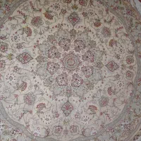 دایره ۵۰رج نقشه نوین فر۲×۲