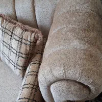 مبل کاناپه سه نفره چستر کاوالی نو|مبلمان خانگی و میز عسلی|اصفهان, شهشهان|دیوار