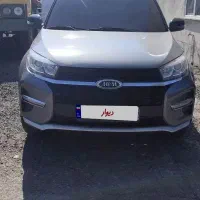 ام وی ام x33s|خودرو سواری و وانت|اردبیل, |دیوار