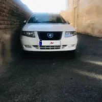 سمند سورن پلاس|خودرو سواری و وانت|فردیس, طالقانی|دیوار